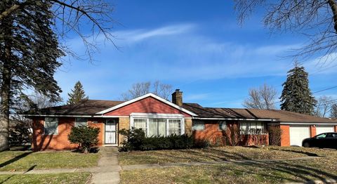 A home in Riverdale