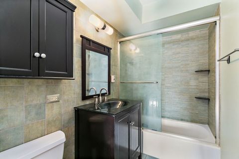 Tiny photo for 300 Circle Avenue #5G, Forest Park, IL 60130 (MLS # 12548853)