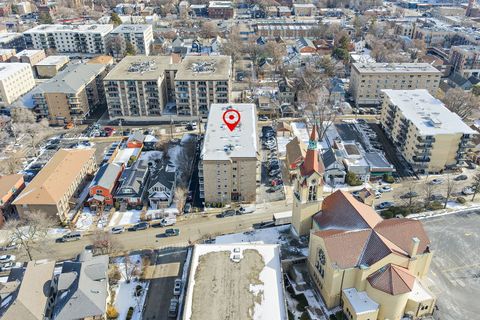 Tiny photo for 300 Circle Avenue #5G, Forest Park, IL 60130 (MLS # 12548853)