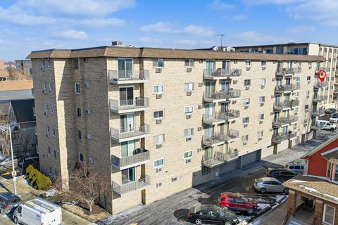 Tiny photo for 300 Circle Avenue #5G, Forest Park, IL 60130 (MLS # 12548853)