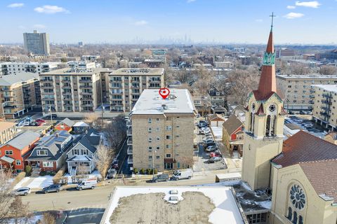 Tiny photo for 300 Circle Avenue #5G, Forest Park, IL 60130 (MLS # 12548853)