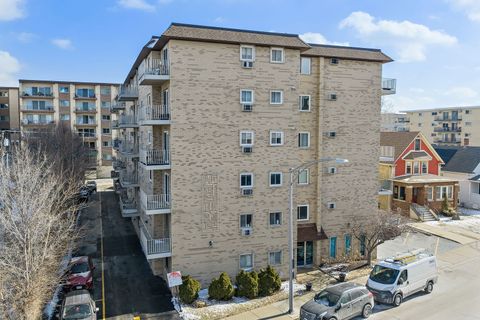 300 Circle Avenue 5G Forest Park IL 60130