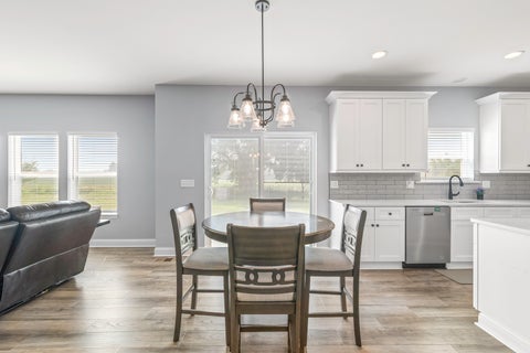 Tiny photo for 906 Hayden Drive, Yorkville, IL 60560 (MLS # 12709135)