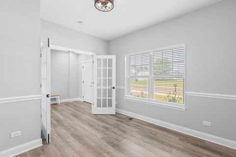 Tiny photo for 906 Hayden Drive, Yorkville, IL 60560 (MLS # 12709135)