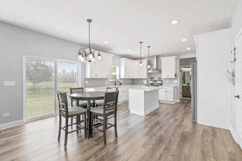 Tiny photo for 906 Hayden Drive, Yorkville, IL 60560 (MLS # 12709135)