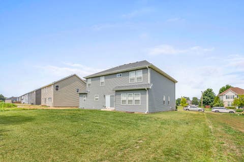 Tiny photo for 906 Hayden Drive, Yorkville, IL 60560 (MLS # 12709135)