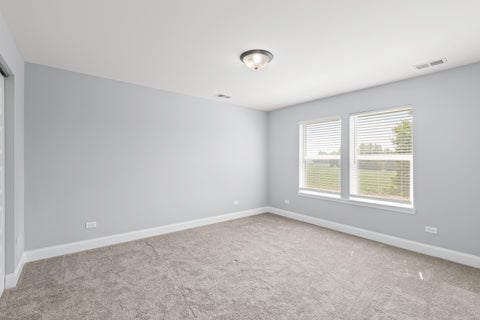 Tiny photo for 906 Hayden Drive, Yorkville, IL 60560 (MLS # 12709135)