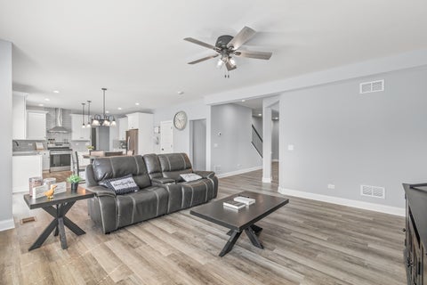 Tiny photo for 906 Hayden Drive, Yorkville, IL 60560 (MLS # 12709135)