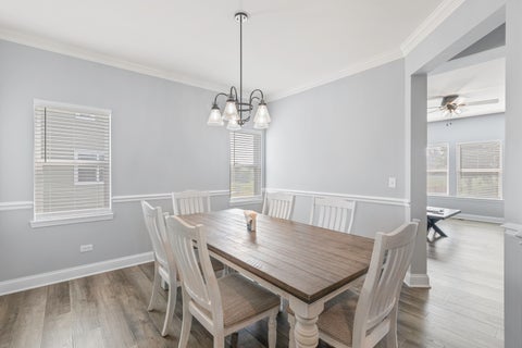 Tiny photo for 906 Hayden Drive, Yorkville, IL 60560 (MLS # 12709135)