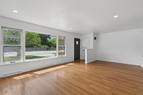 Tiny photo for 7748 W Oakton Street, Niles, IL 60714 (MLS # 12752700)