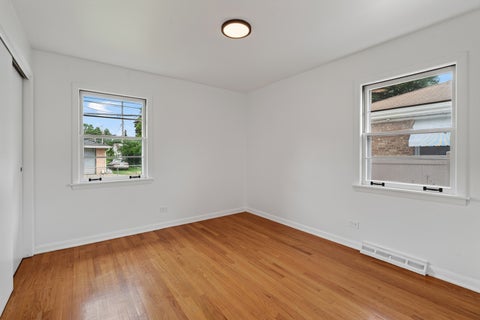 Tiny photo for 7748 W Oakton Street, Niles, IL 60714 (MLS # 12752700)