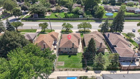 Tiny photo for 7748 W Oakton Street, Niles, IL 60714 (MLS # 12752700)