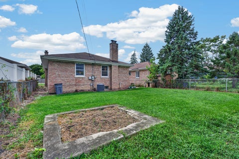 Tiny photo for 7748 W Oakton Street, Niles, IL 60714 (MLS # 12752700)