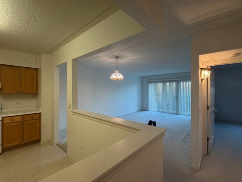 Tiny photo for 7400 Lincoln Avenue #506, Skokie, IL 60076 (MLS # 12791568)