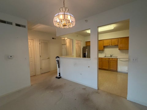 Tiny photo for 7400 Lincoln Avenue #506, Skokie, IL 60076 (MLS # 12791568)