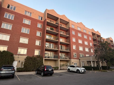 Tiny photo for 7400 Lincoln Avenue #506, Skokie, IL 60076 (MLS # 12791568)