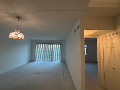 Tiny photo for 7400 Lincoln Avenue #506, Skokie, IL 60076 (MLS # 12791568)