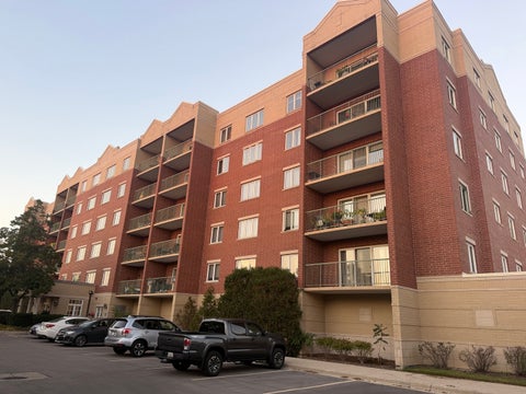 Photo of 7400 Lincoln Avenue #506, Skokie, IL 60076 (MLS # 12791568)
