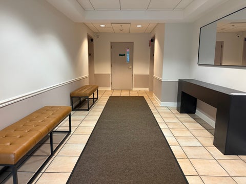 Tiny photo for 7400 Lincoln Avenue #506, Skokie, IL 60076 (MLS # 12791568)