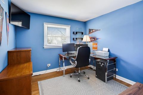 Tiny photo for 1107 N Greenfield Lane, Mount Prospect, IL 60056 (MLS # 12582739)