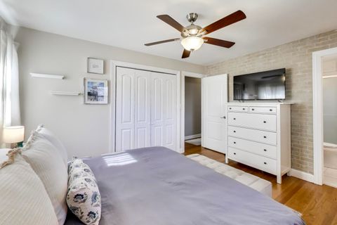 Tiny photo for 1107 N Greenfield Lane, Mount Prospect, IL 60056 (MLS # 12582739)