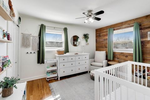 Tiny photo for 1107 N Greenfield Lane, Mount Prospect, IL 60056 (MLS # 12582739)