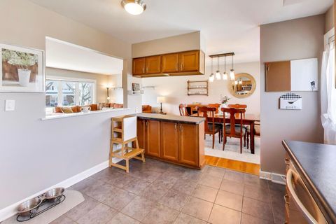 Tiny photo for 1107 N Greenfield Lane, Mount Prospect, IL 60056 (MLS # 12582739)