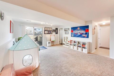 Tiny photo for 1107 N Greenfield Lane, Mount Prospect, IL 60056 (MLS # 12582739)