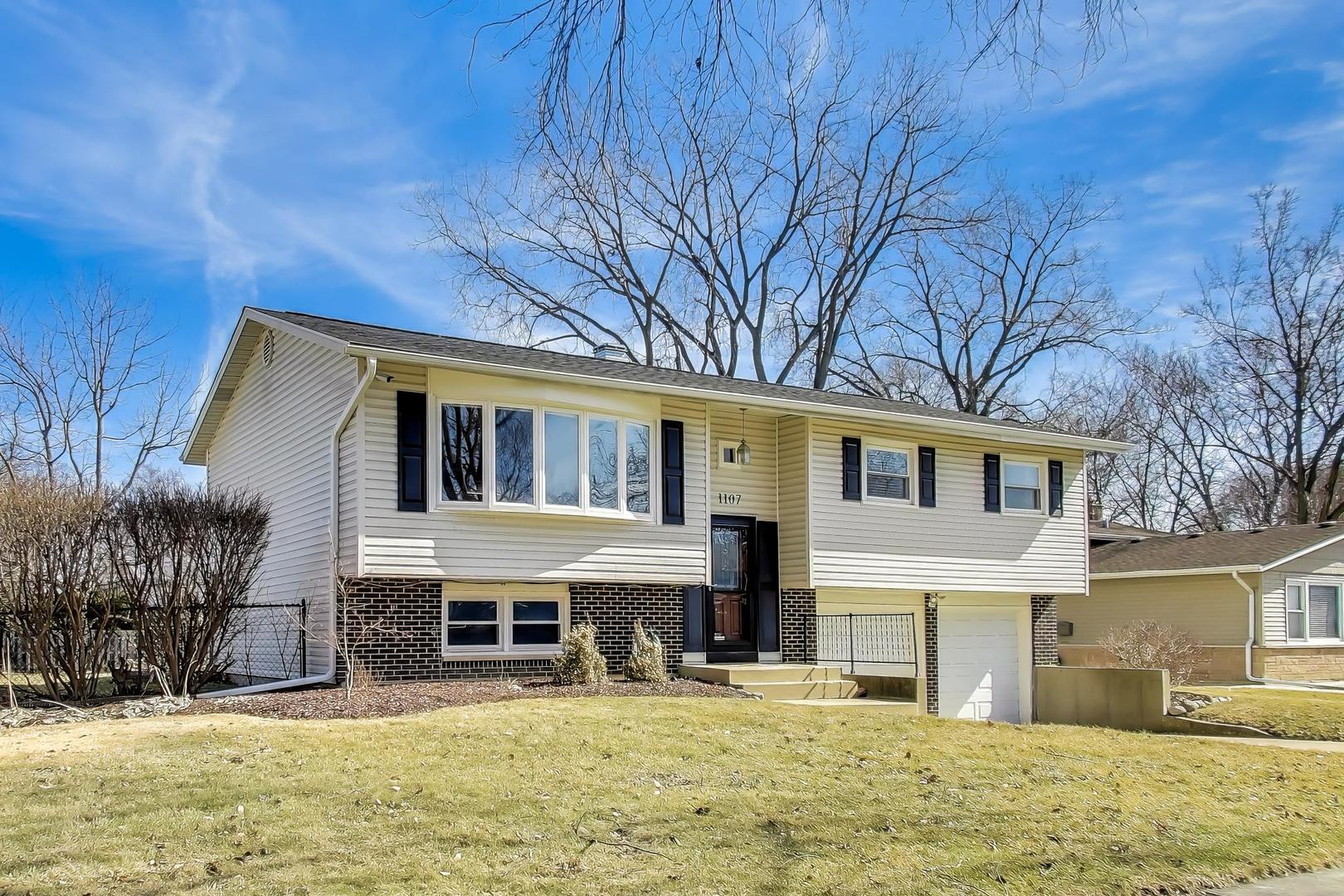 1107 N Greenfield Lane