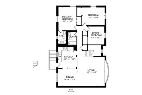 Tiny photo for 1107 N Greenfield Lane, Mount Prospect, IL 60056 (MLS # 12582739)