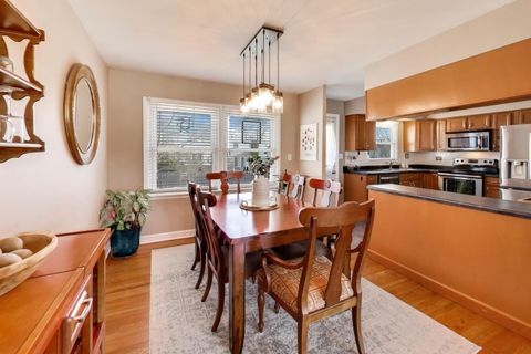 Tiny photo for 1107 N Greenfield Lane, Mount Prospect, IL 60056 (MLS # 12582739)