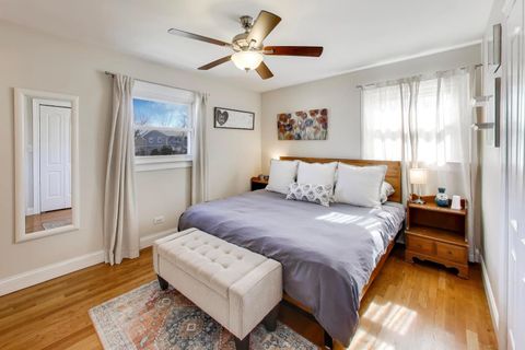 Tiny photo for 1107 N Greenfield Lane, Mount Prospect, IL 60056 (MLS # 12582739)