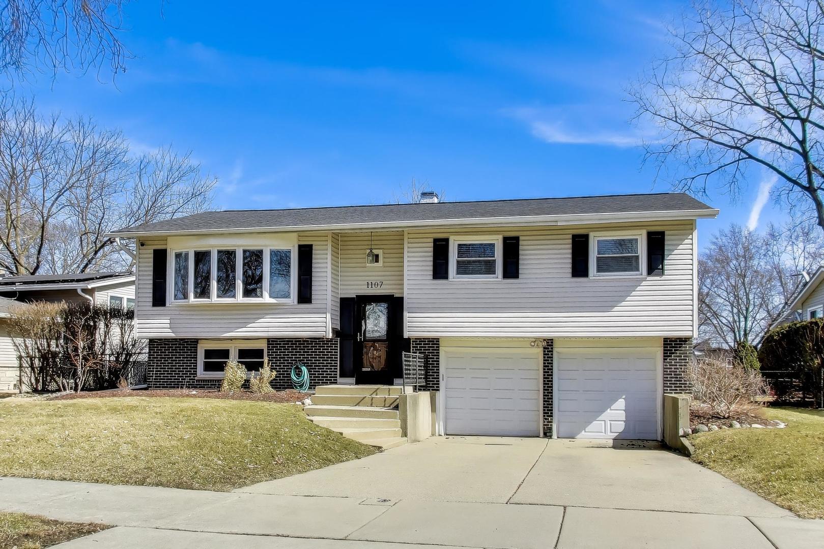 1107 N Greenfield Lane