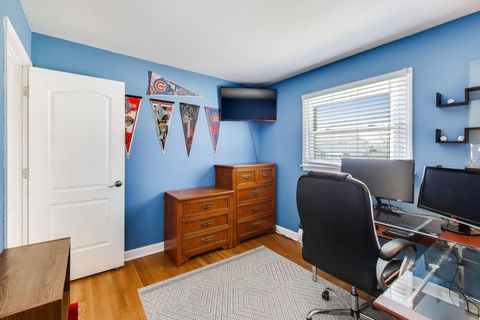 Tiny photo for 1107 N Greenfield Lane, Mount Prospect, IL 60056 (MLS # 12582739)