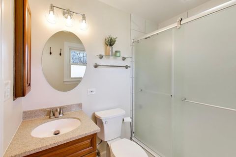 Tiny photo for 1107 N Greenfield Lane, Mount Prospect, IL 60056 (MLS # 12582739)