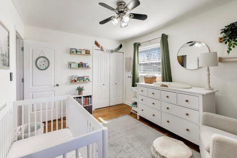 Tiny photo for 1107 N Greenfield Lane, Mount Prospect, IL 60056 (MLS # 12582739)