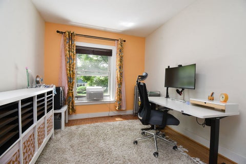 Tiny photo for 1730 W Foster Avenue #1, Chicago, IL 60640 (MLS # 12664786)