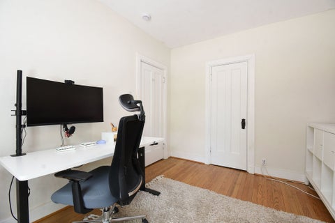 Tiny photo for 1730 W Foster Avenue #1, Chicago, IL 60640 (MLS # 12664786)