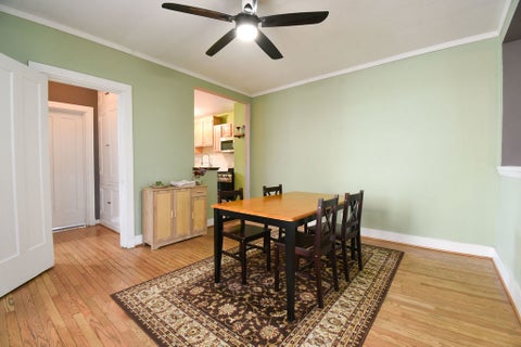 Tiny photo for 1730 W Foster Avenue #1, Chicago, IL 60640 (MLS # 12664786)