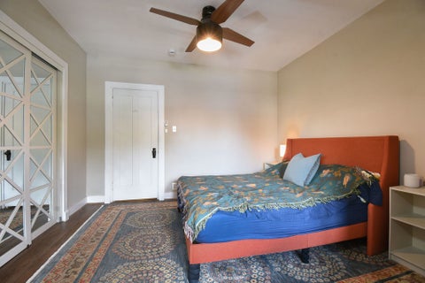 Tiny photo for 1730 W Foster Avenue #1, Chicago, IL 60640 (MLS # 12664786)