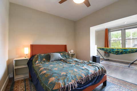 Tiny photo for 1730 W Foster Avenue #1, Chicago, IL 60640 (MLS # 12664786)