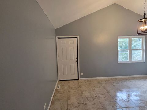 Tiny photo for 11952 S Prairie Avenue, Chicago, IL 60628 (MLS # 12515361)