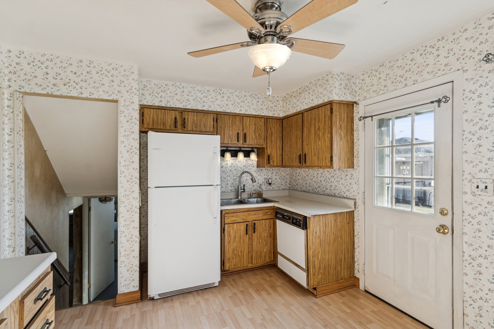 431 S Ardmore Terrace