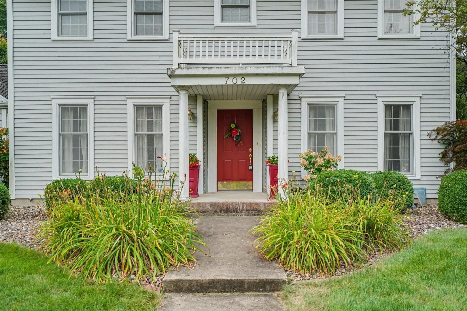 702 Cambridge Drive