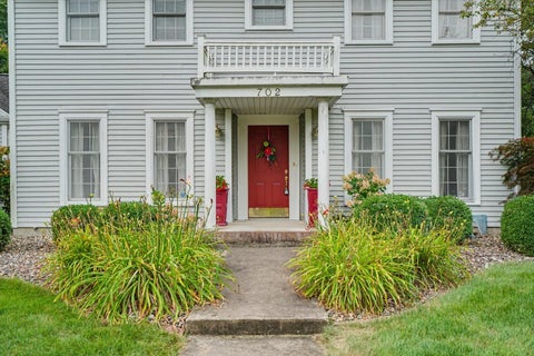 Tiny photo for 702 Cambridge Drive, Paxton, IL 60957 (MLS # 12722159)