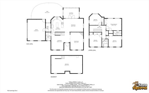 Tiny photo for 702 Cambridge Drive, Paxton, IL 60957 (MLS # 12722159)