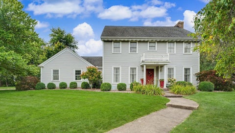 Photo of 702 Cambridge Drive, Paxton, IL 60957 (MLS # 12722159)