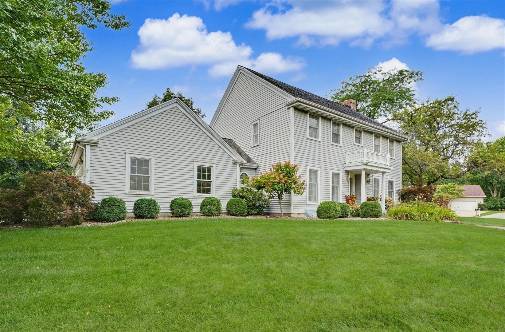 702 Cambridge Drive