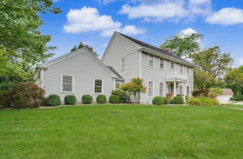 Tiny photo for 702 Cambridge Drive, Paxton, IL 60957 (MLS # 12722159)