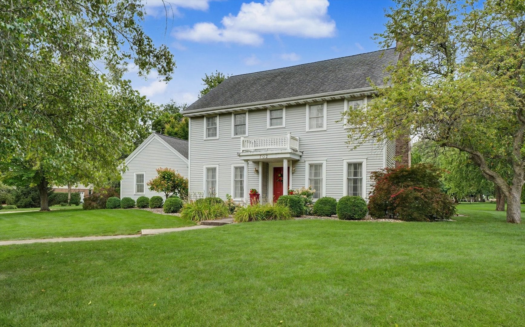 702 Cambridge Drive